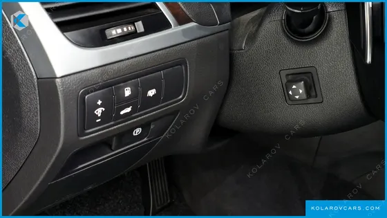 HYUNDAI GENESIS G330 PREMIUM