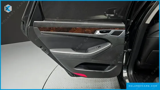 HYUNDAI GENESIS G330 PREMIUM