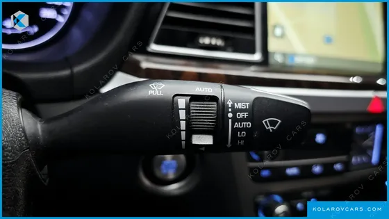 HYUNDAI GENESIS G330 PREMIUM
