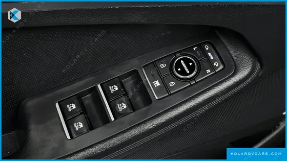 HYUNDAI GENESIS G330 PREMIUM