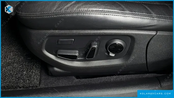 HYUNDAI GENESIS G330 PREMIUM