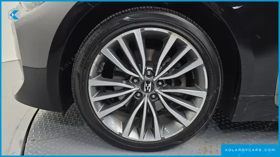 KIA STINGER 2.0 TURBO 2WD