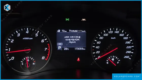 KIA STINGER 2.0 TURBO 2WD