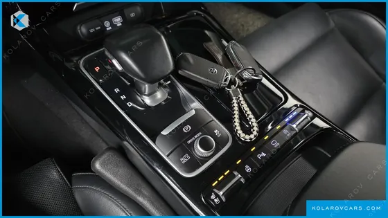 KIA STINGER 2.0 TURBO 2WD