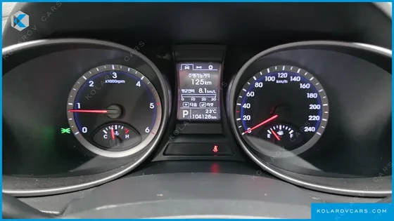HYUNDAI SANTA FE DIESEL(E-VGT) 2.0 2WD PREMIUM