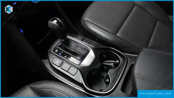 HYUNDAI SANTA FE DIESEL(E-VGT) 2.0 2WD PREMIUM