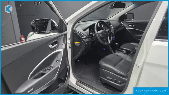 HYUNDAI SANTA FE DIESEL(E-VGT) 2.0 2WD PREMIUM