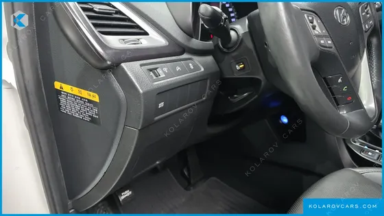 HYUNDAI SANTA FE DIESEL(E-VGT) 2.0 2WD PREMIUM