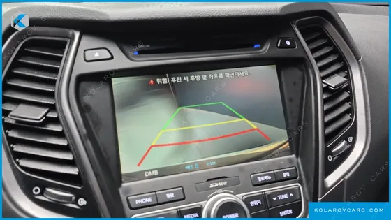 HYUNDAI SANTA FE DIESEL(E-VGT) 2.0 2WD PREMIUM