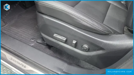 HYUNDAI SANTA FE DIESEL(E-VGT) 2.0 2WD PREMIUM