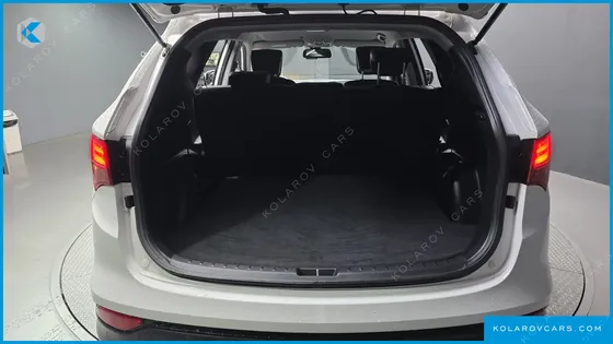 HYUNDAI SANTA FE DIESEL(E-VGT) 2.0 2WD PREMIUM