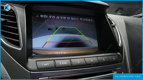 HYUNDAI GRANDEUR HG240 MODERN