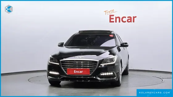 HYUNDAI GENESIS G330 PREMIUM AWD