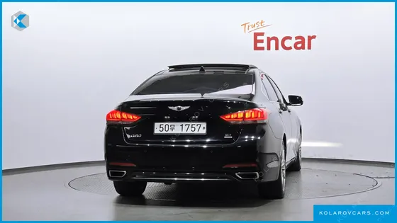 HYUNDAI GENESIS G330 PREMIUM AWD