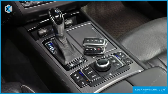 HYUNDAI GENESIS G330 PREMIUM AWD