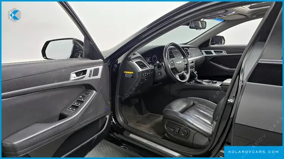 HYUNDAI GENESIS G330 PREMIUM AWD