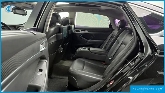 HYUNDAI GENESIS G330 PREMIUM AWD
