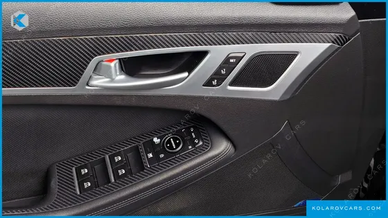 HYUNDAI GENESIS G330 PREMIUM AWD