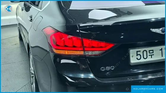 HYUNDAI GENESIS G330 PREMIUM AWD