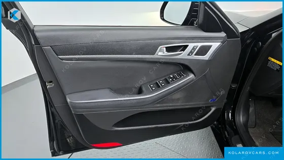 HYUNDAI GENESIS G330 PREMIUM AWD