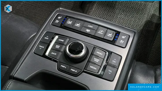 HYUNDAI GENESIS G330 PREMIUM AWD