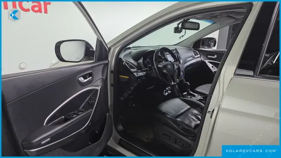 HYUNDAI SANTA FE DIESEL(E-VGT) 2.0 2WD EXCLUSIVE