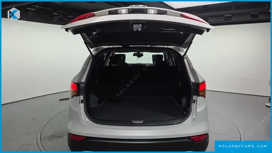 HYUNDAI SANTA FE DIESEL(E-VGT) 2.0 2WD EXCLUSIVE