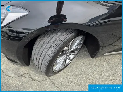 HYUNDAI GENESIS G330 MODERN AWD