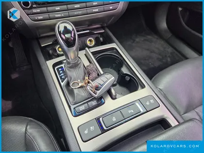 HYUNDAI GENESIS G330 MODERN AWD