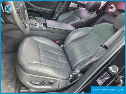 HYUNDAI GENESIS G330 MODERN AWD