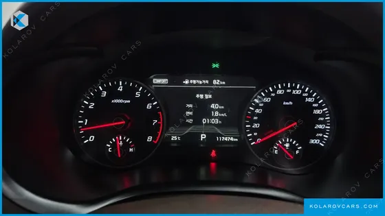 KIA STINGER 3.3 TURBO 2WD
