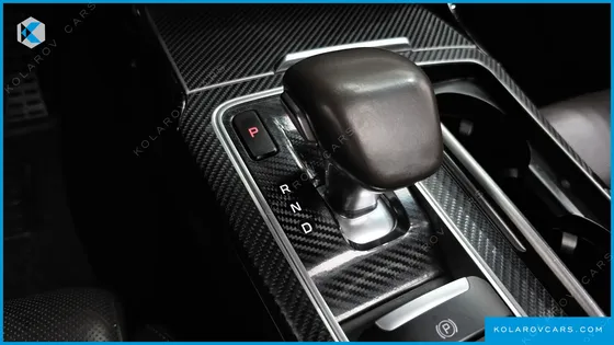 KIA STINGER 3.3 TURBO 2WD