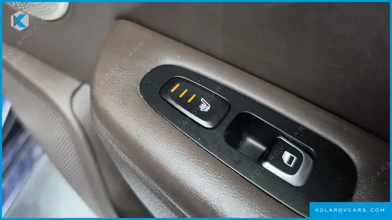 KIA STINGER 3.3 TURBO 2WD