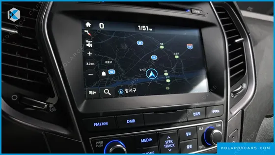 HYUNDAI SANTA FE DIESEL(E-VGT) 2.0 2WD EXCLUSIVE