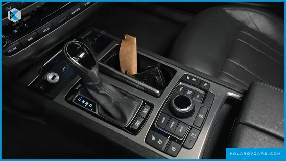 HYUNDAI GENESIS G380 EXCLUSIVE AWD