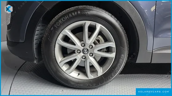 HYUNDAI SANTA FE DIESEL(E-VGT) 2.0 2WD PREMIUM
