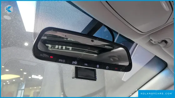 HYUNDAI SANTA FE DIESEL(E-VGT) 2.0 2WD PREMIUM