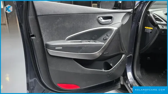 HYUNDAI SANTA FE DIESEL(E-VGT) 2.0 2WD PREMIUM