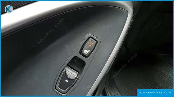 HYUNDAI SANTA FE DIESEL(E-VGT) 2.0 2WD PREMIUM