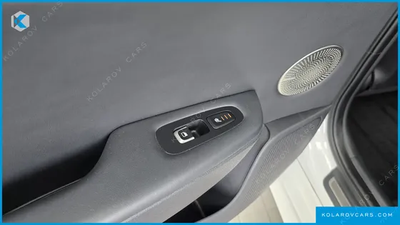 KIA STINGER 2.0 TURBO AWD