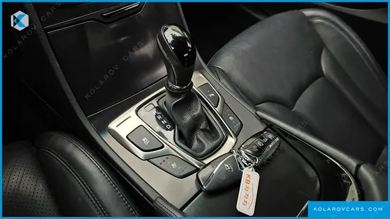 HYUNDAI GRANDEUR HG300 PREMIUM