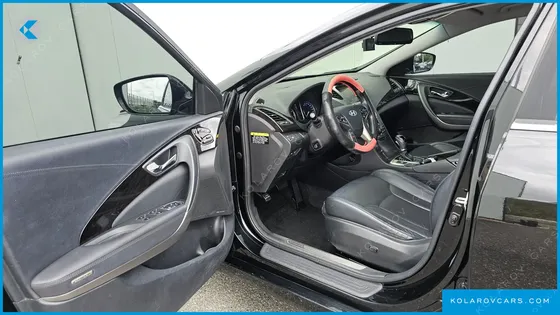 HYUNDAI GRANDEUR HG300 PREMIUM