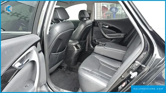 HYUNDAI GRANDEUR HG300 PREMIUM