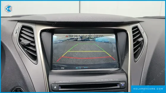 HYUNDAI GRANDEUR HG300 PREMIUM