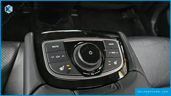 HYUNDAI GRANDEUR HG300 PREMIUM