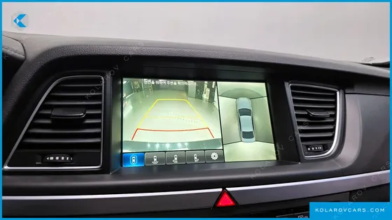 HYUNDAI GENESIS G380 PRESTIGE AWD