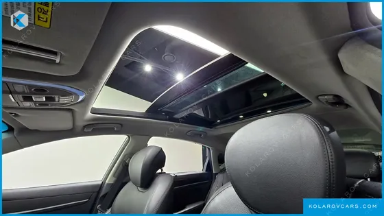 HYUNDAI GENESIS G380 PRESTIGE AWD