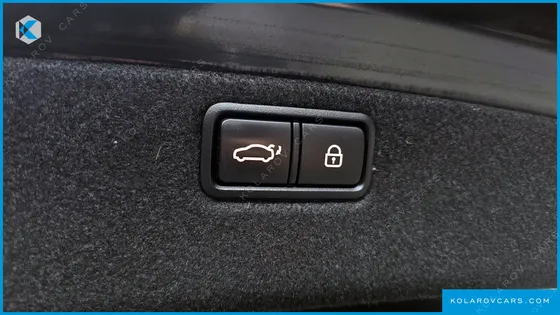 HYUNDAI GENESIS G380 PRESTIGE AWD