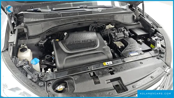 HYUNDAI SANTA FE DIESEL(E-VGT) 2.0 4WD PREMIUM