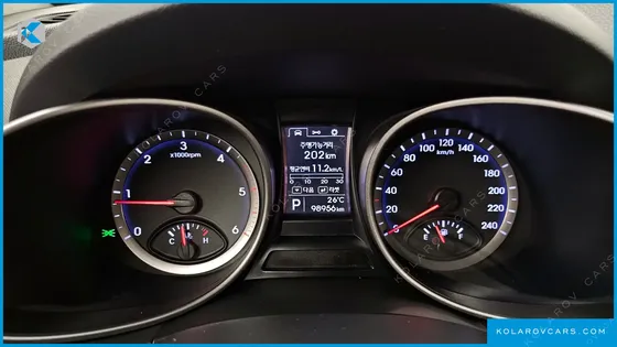 HYUNDAI SANTA FE DIESEL(E-VGT) 2.0 4WD PREMIUM